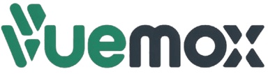 Vuemox Logo
